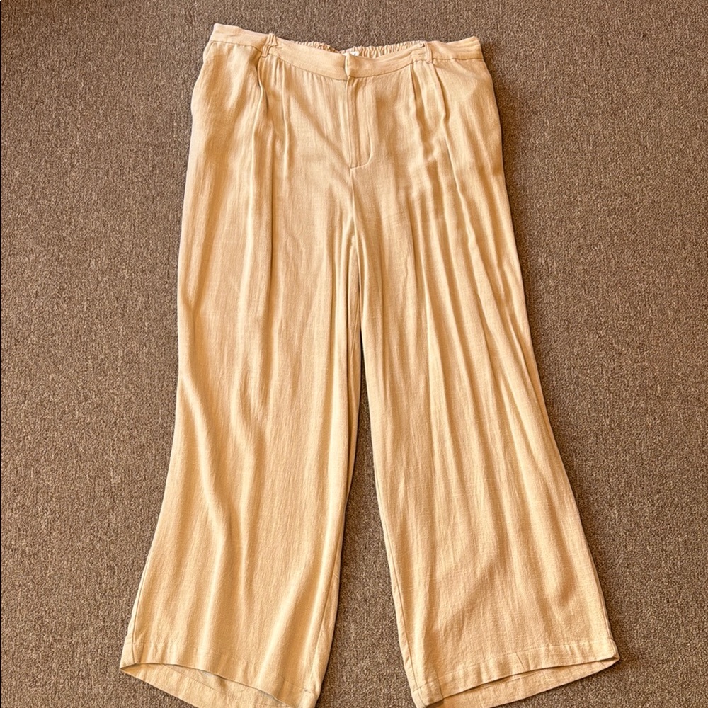 Wonderly 2x pants